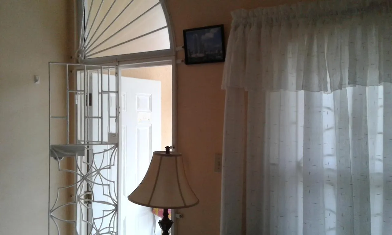 Rosevale Estate 419 Hotel Montego Bay Holiday home
