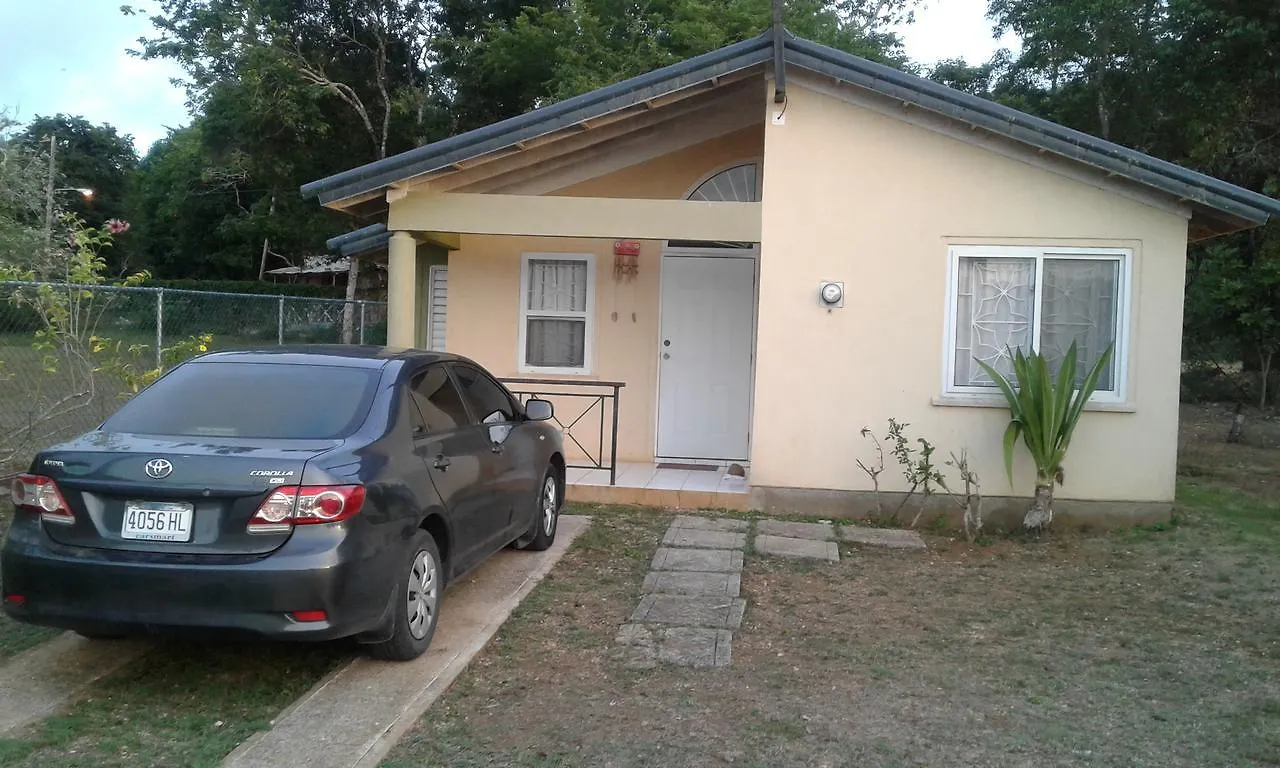 Rosevale Estate 419 Hotel Montego Bay