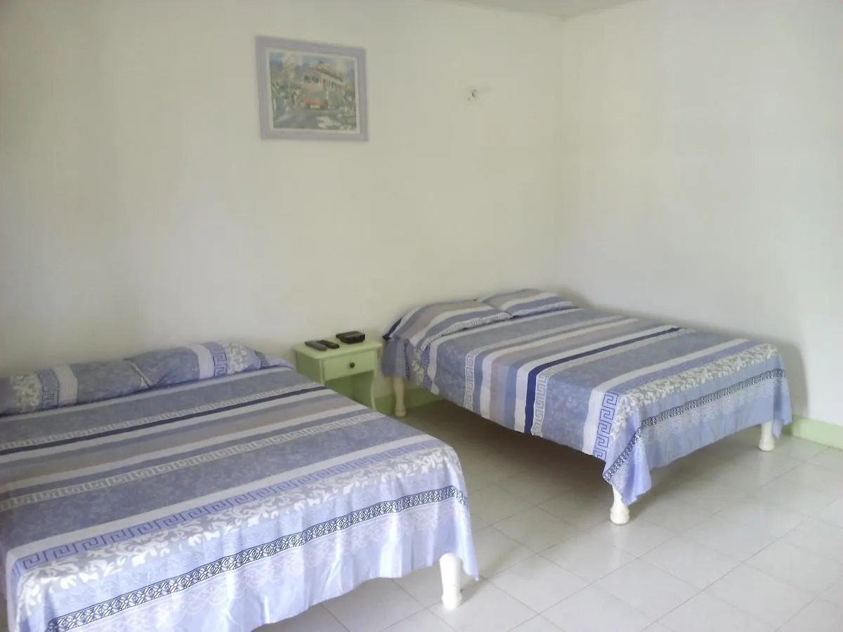 Rosevale Estate 419 Hotel Montego Bay 0*,
