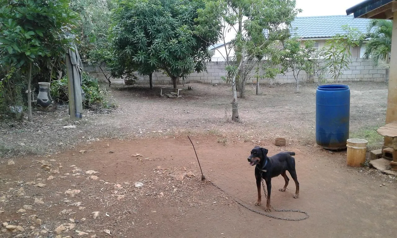 Holiday home Rosevale Estate 419 Hotel Montego Bay
