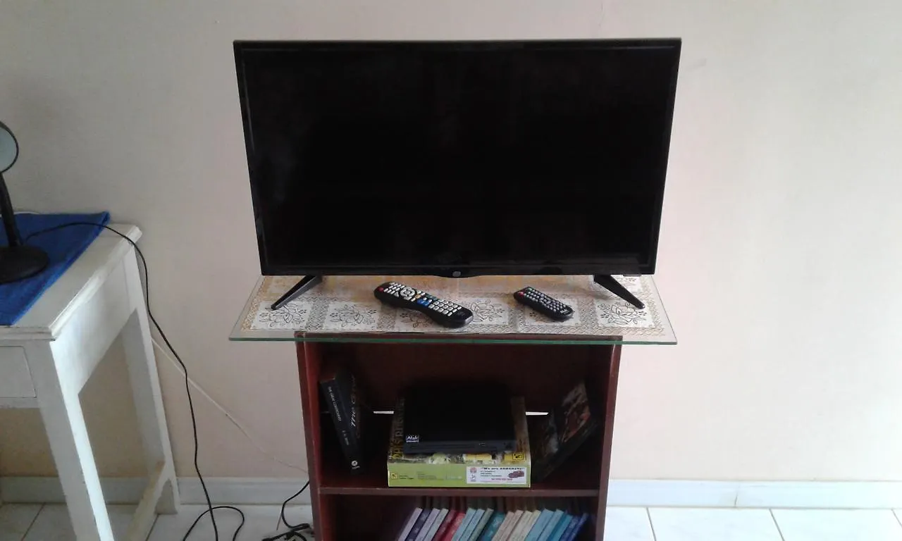Holiday home Rosevale Estate 419 Hotel Montego Bay