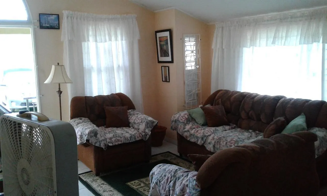 Rosevale Estate 419 Hotel Montego Bay Holiday home