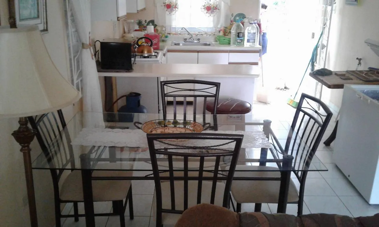 Holiday home Rosevale Estate 419 Hotel Montego Bay Jamaica