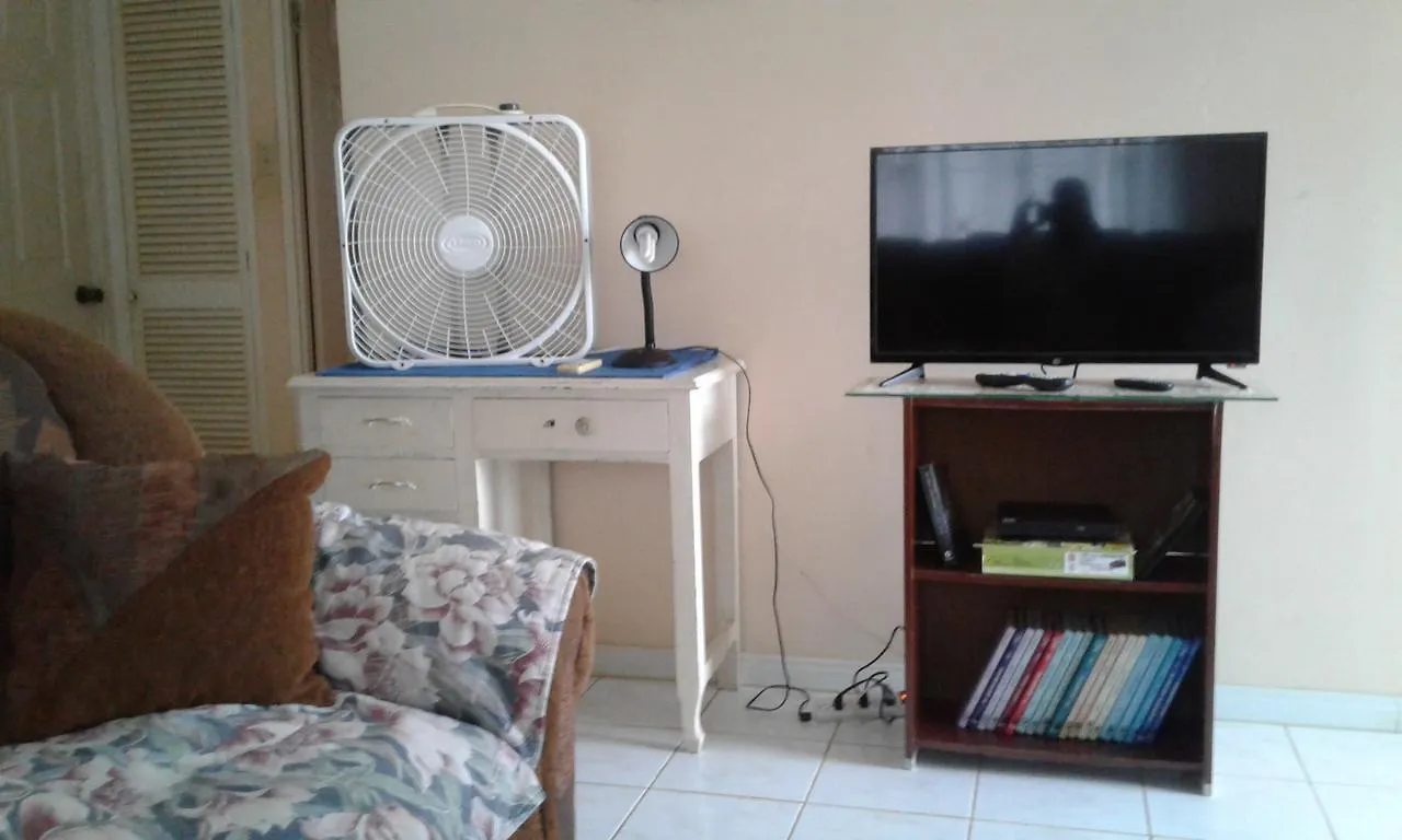 Rosevale Estate 419 Hotel Montego Bay